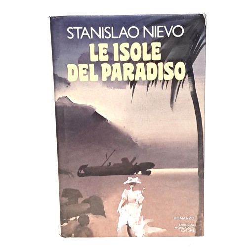 Le isole del paradiso