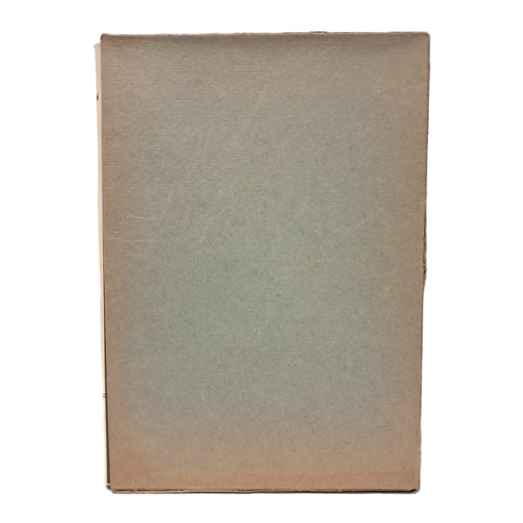 La strella cumetta I-II