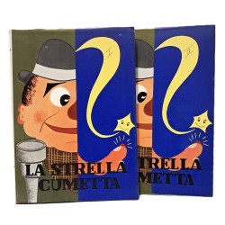 La strella cumetta I-II