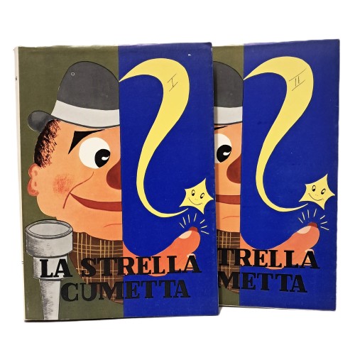 La strella cumetta I-II
