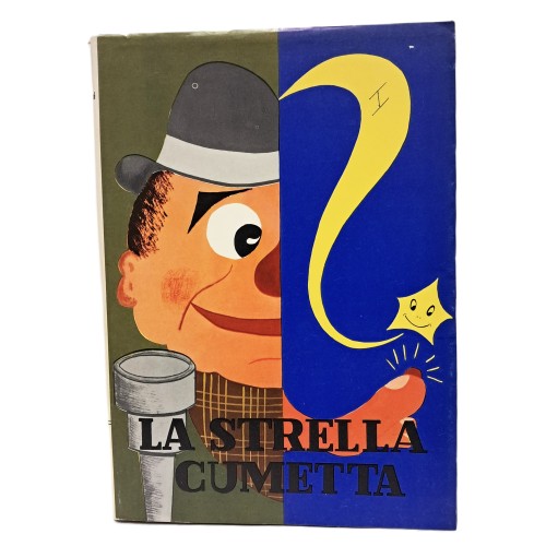 La strella cumetta I-II