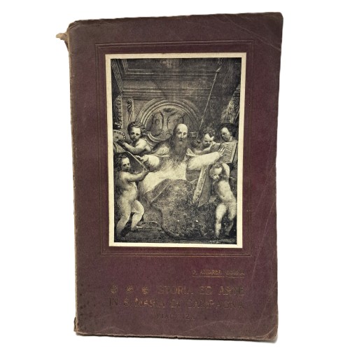 Storia ed arte in S. Maria di Campagna (Piacenza)