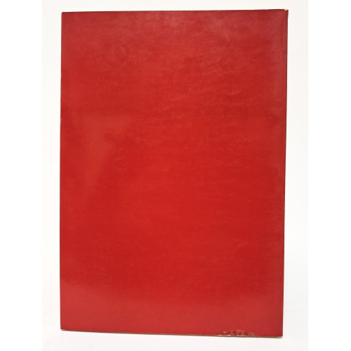 Il popolo e la chiesa dei santi Sebastiano e Rocco nella Cento di borgo da mattina