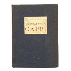 Breviario di Capri