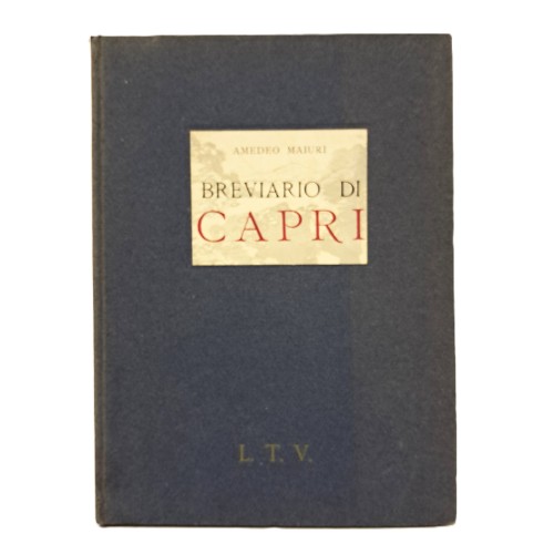 Breviario di Capri