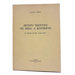 Artisti trentini in erba a Rovereto