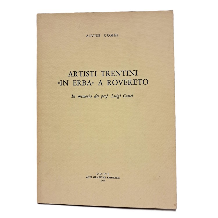 Artisti trentini in erba a Rovereto