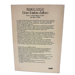 Dove l'ombra d'alloro. Poeti e scrittori bilingui di Ozieri (dal 1800 al 1986) 2