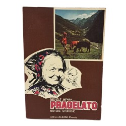 Pragelato notizie storiche