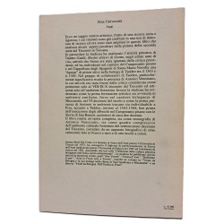 Antonio Veneziano e Taddeo Gaddi nella Toscana della seconda metà del Trecento 2