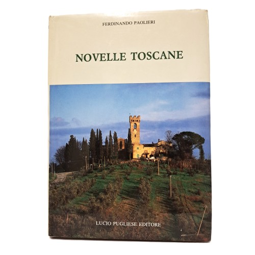 Novelle toscane