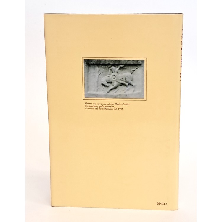 Il palazzo del silenzio