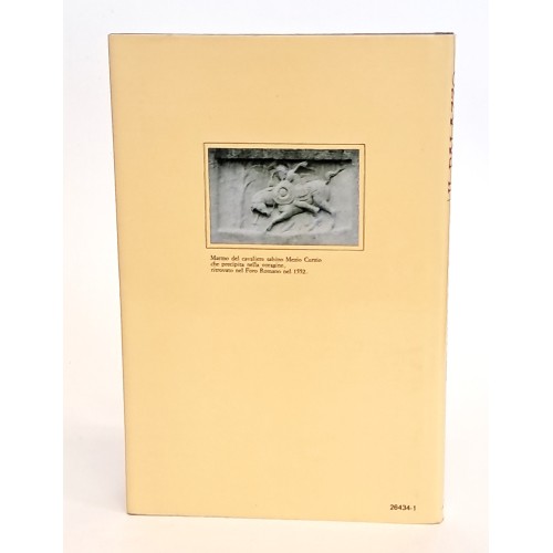 Il palazzo del silenzio