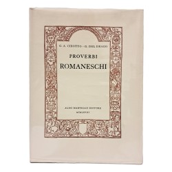Proverbi romaneschi
