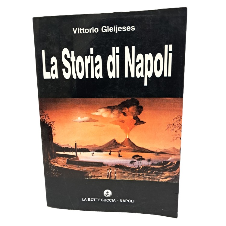 La storia di Napoli