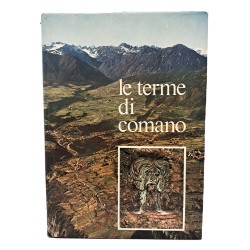 Le terme di Comano