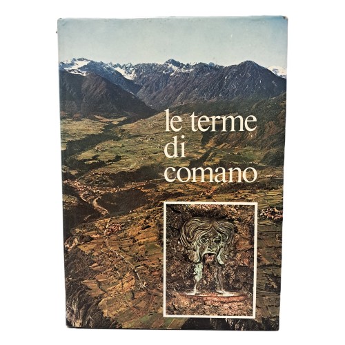 Le terme di Comano
