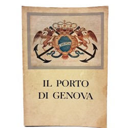 Il porto di Genova nella mostra di Palazzo San Giorgio