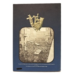 Storia terribile di Bologna. Tremila anni di vita e di morte 2