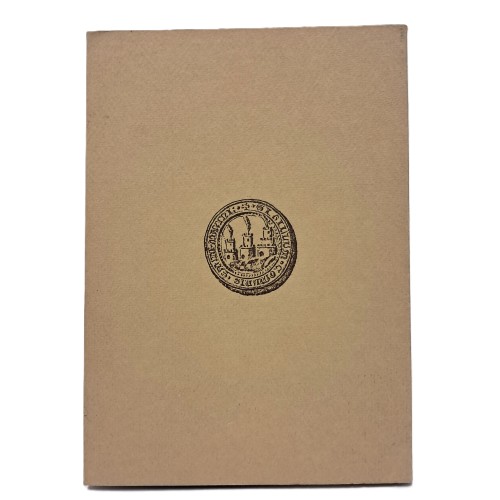 Vent'anni di lavoro 1956-1976