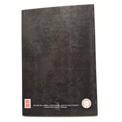 Funghi dell'Umbria 2