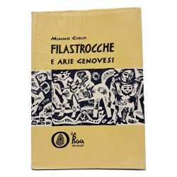 Filastrocche e arie genovesi