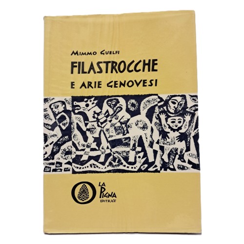 Filastrocche e arie genovesi