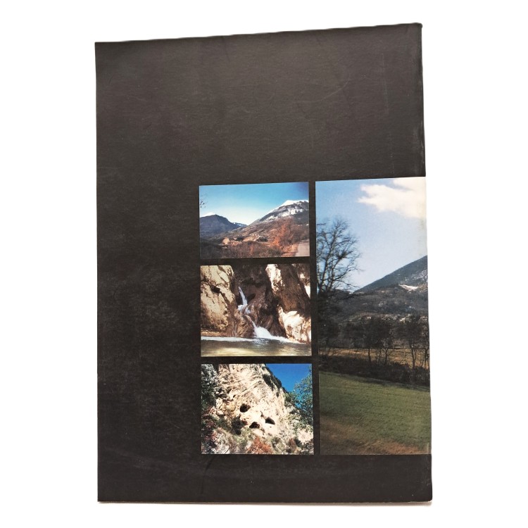 Luci della montagna nostra