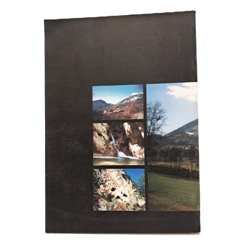 Luci della montagna nostra