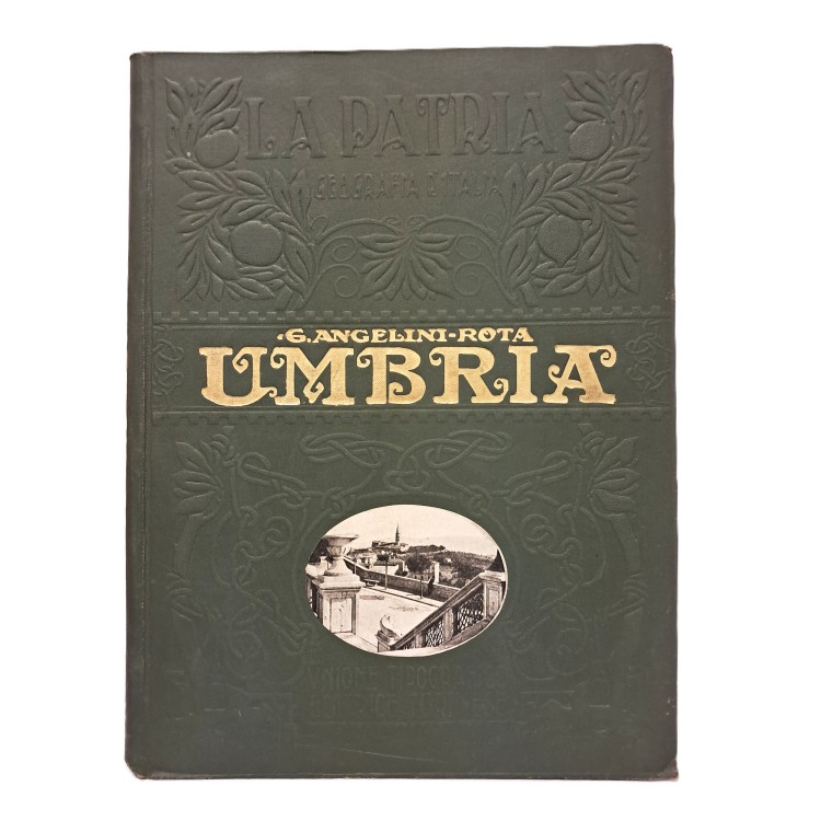 L'Umbria