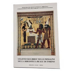 L'Egitto nei libri e nelle immagini della Biblioteca Reale di Torino