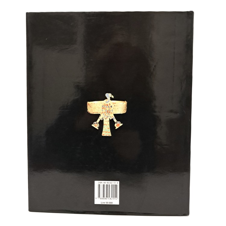 Immagini. La bellezza della donna nell'antico Egitto