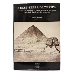 Nelle terre di Osiride
