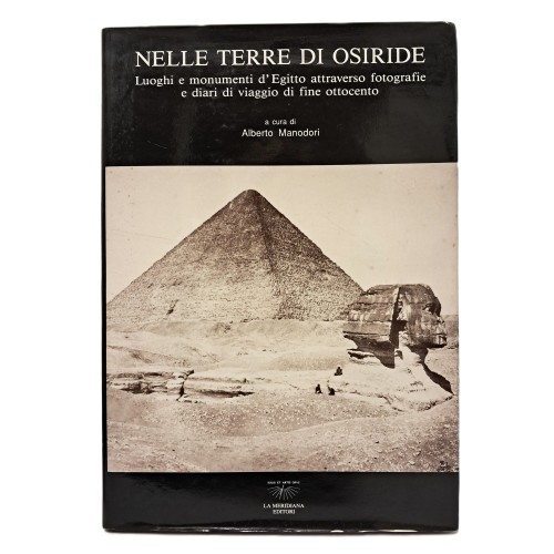 Nelle terre di Osiride