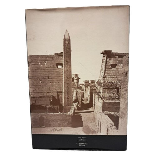 Nelle terre di Osiride