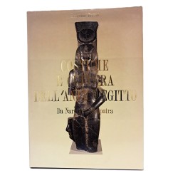 Costume e cultura dell'antico Egitto da Narmer a Cleopatra