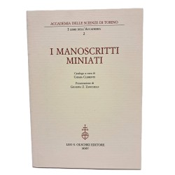I manoscritti miniati