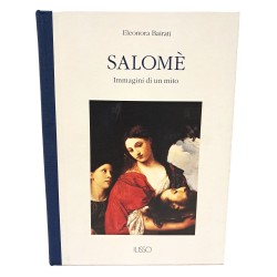 Salomé immagini di un mito