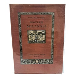 Proverbi milanesi