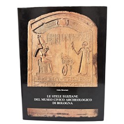 Le stele egiziane del Museo Civico Archeologico di Bologna