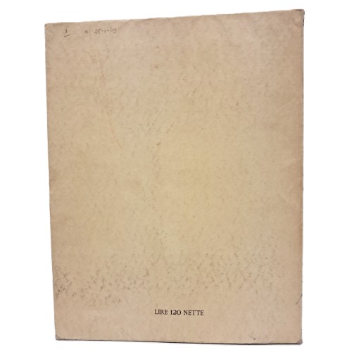 Tehenu e le origini mediterranee della civiltà egizia