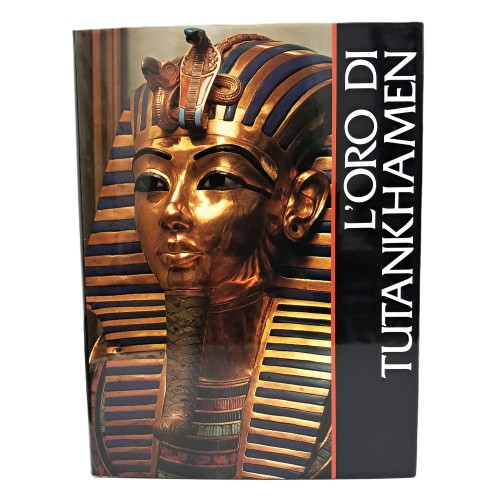 L'oro di Tutankhamen