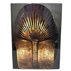 L'oro di Tutankhamen 2