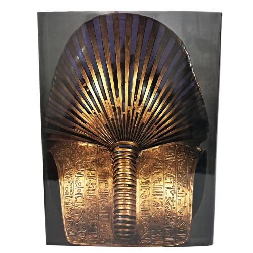 L'oro di Tutankhamen