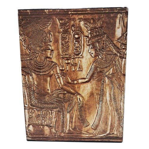 L'oro di Tutankhamen