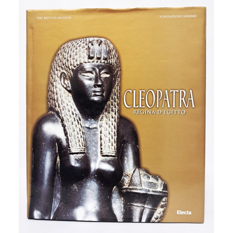 Cleopatra regina d'Egitto