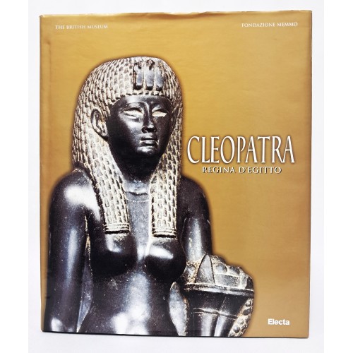 Cleopatra regina d'Egitto