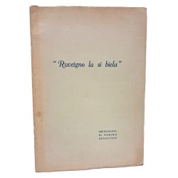 Ruveigno la si biela