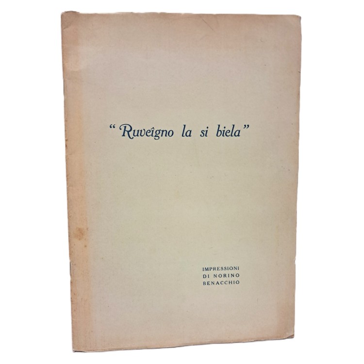 Ruveigno la si biela