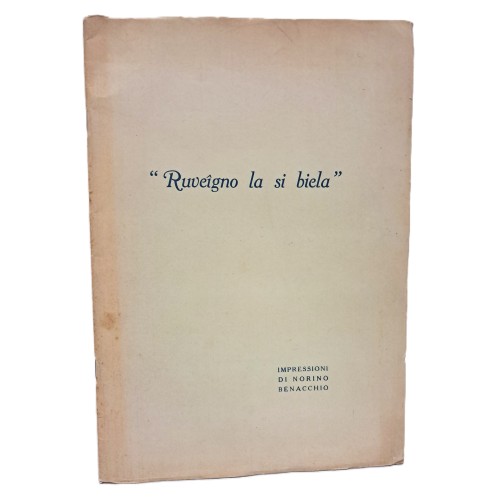 Ruveigno la si biela